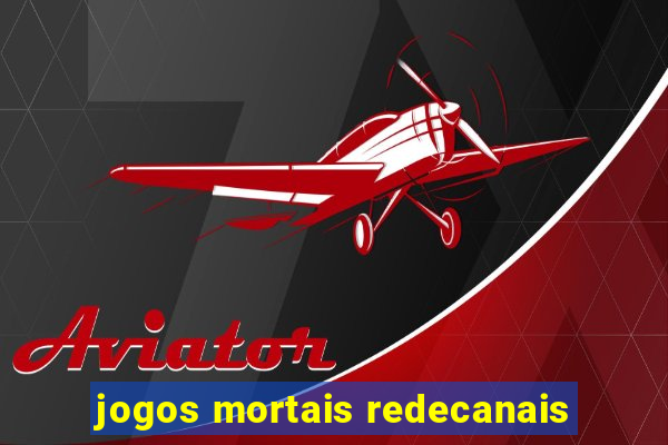 jogos mortais redecanais